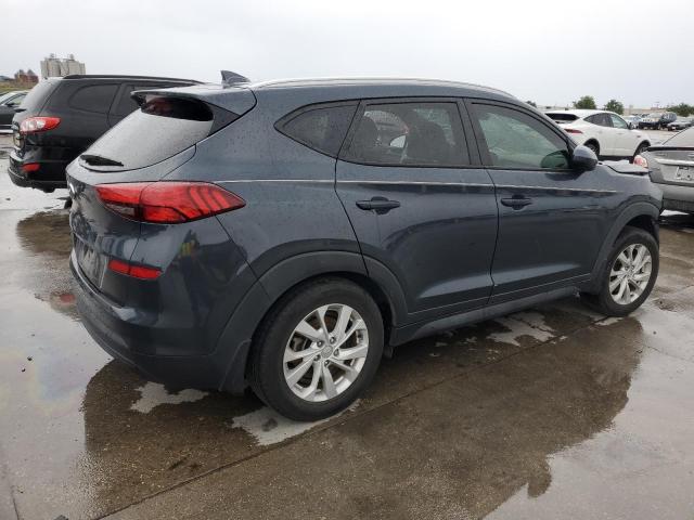 2019 Hyundai Tucson Limited VIN: KM8J33A49KU074491 Lot: 52898914