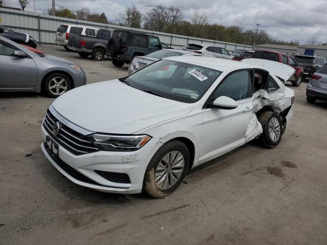 2019 Volkswagen Jetta S VIN: 3VWC57BU8KM229837 Lot: 50446374