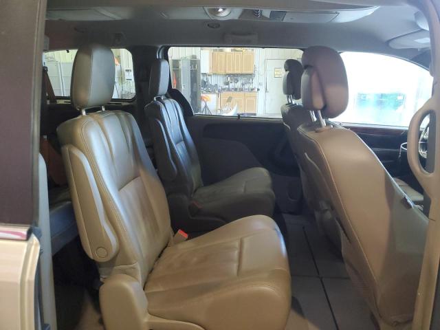 2013 Chrysler Town & Country Touring L VIN: 2C4RC1CG0DR531921 Lot: 51951804