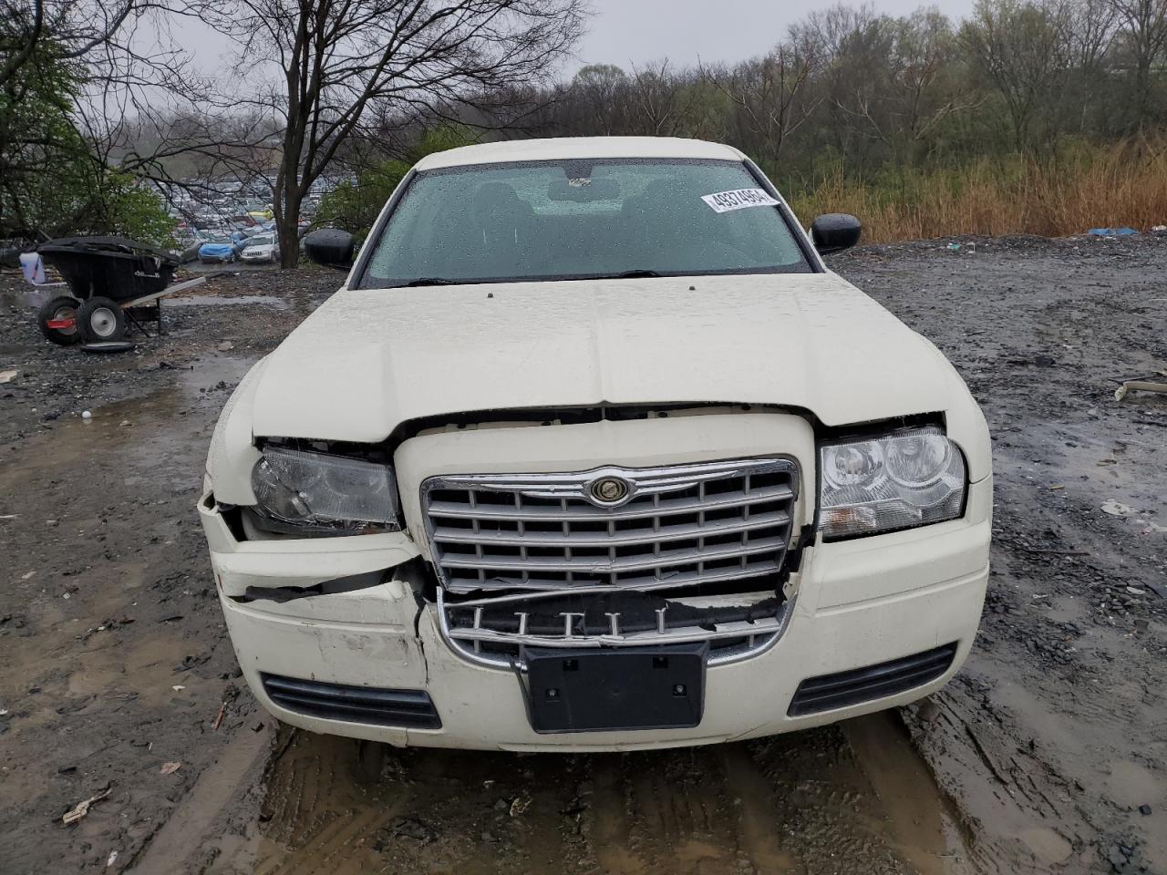 2C3KA43R17H855579 2007 Chrysler 300