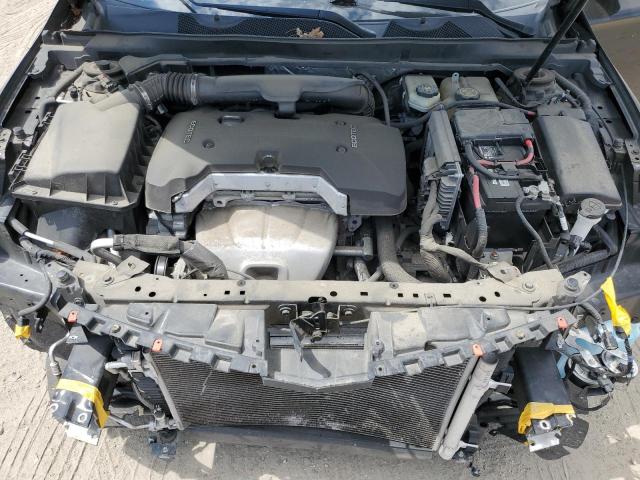 2017 CHEVROLET IMPALA LT - 2G1105SA8H9104818