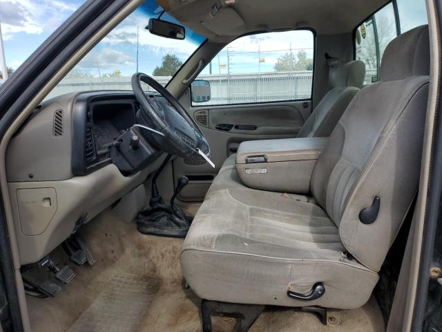 1994 Dodge Ram 1500 VIN: 3B7HF16Y9RM560081 Lot: 51046414