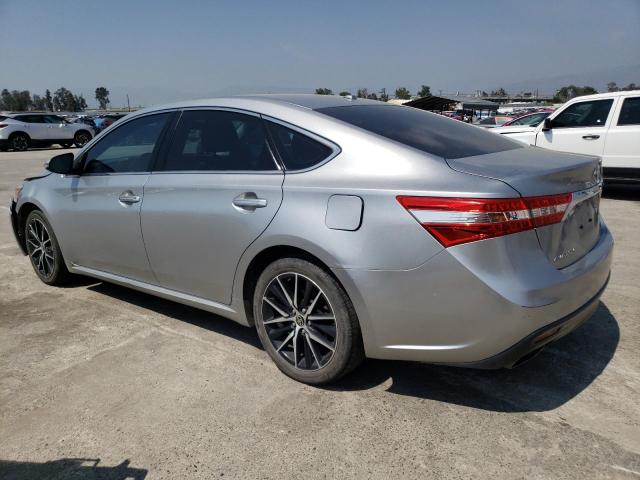 2015 Toyota Avalon Xle VIN: 4T1BK1EB6FU137444 Lot: 50319444