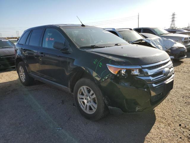 2012 Ford Edge Se VIN: 2FMDK3GCXCBA06562 Lot: 50737584