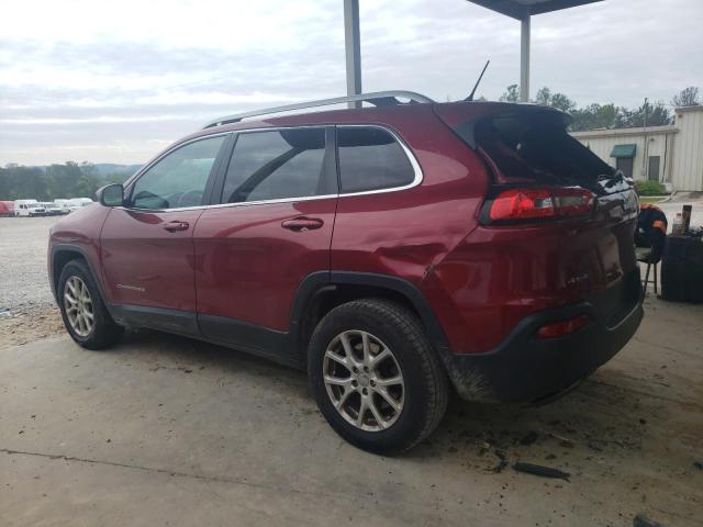 2014 Jeep Cherokee Latitude VIN: 1C4PJMCBXEW286069 Lot: 52128494