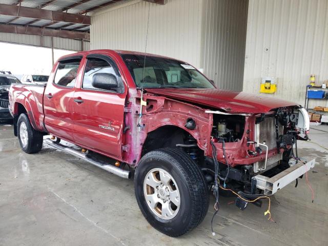 2006 Toyota Tacoma Double Cab Prerunner Long Bed VIN: 3TMKU72N76M005118 Lot: 49682274