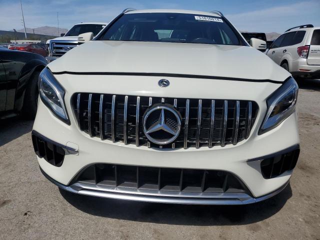 VIN WDDTG5CB2JJ400176 2018 Mercedes-Benz GLA-Class,... no.5