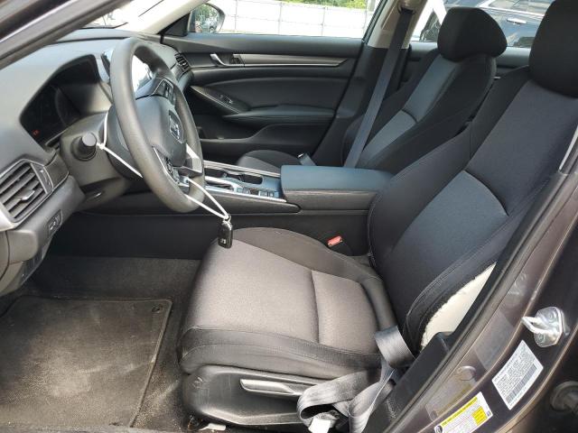 2021 Honda Accord Lx VIN: 1HGCV1F14MA020998 Lot: 52120294