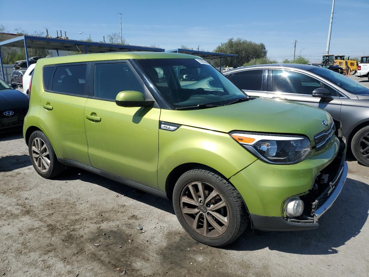 KNDJP3A57J7908014 2018 Kia Soul +