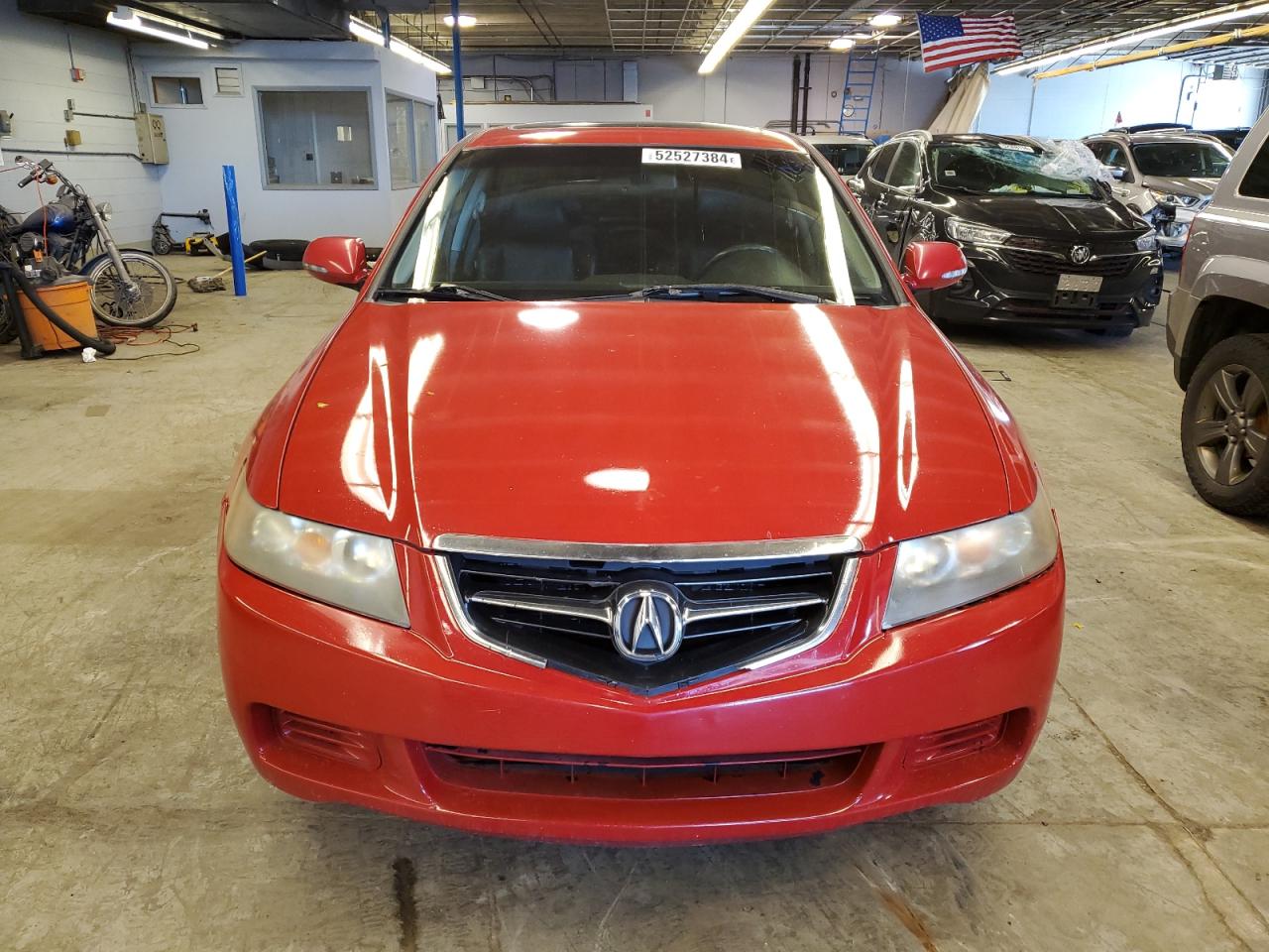 Global Auto Auctions