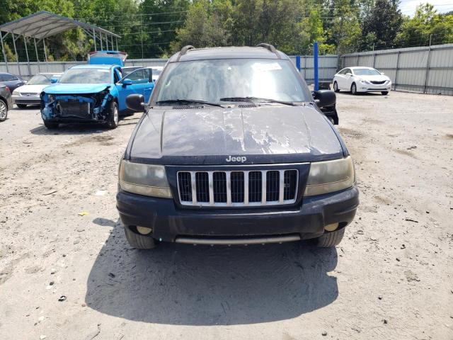 1J4GX48S84C250804 2004 Jeep Grand Cherokee Laredo