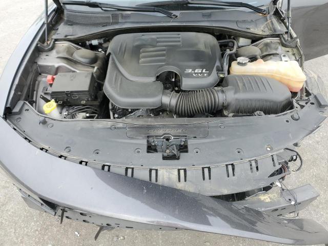 2019 DODGE CHARGER SX - 2C3CDXBG9KH711414