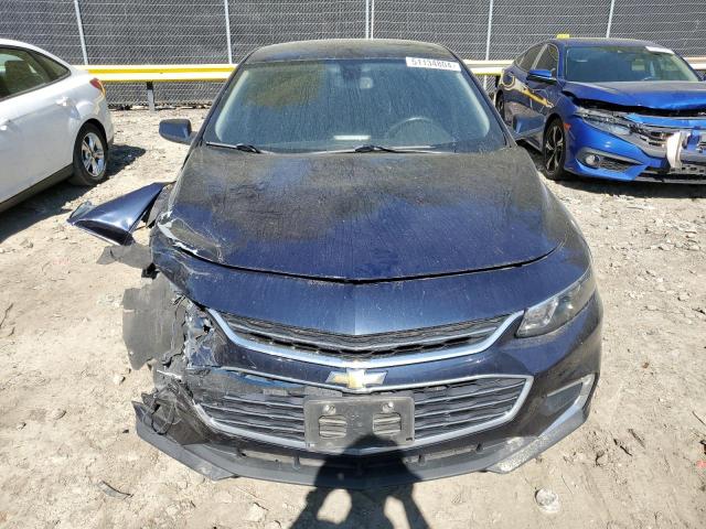 2017 Chevrolet Malibu Lt VIN: 1G1ZE5ST9HF225497 Lot: 51134804