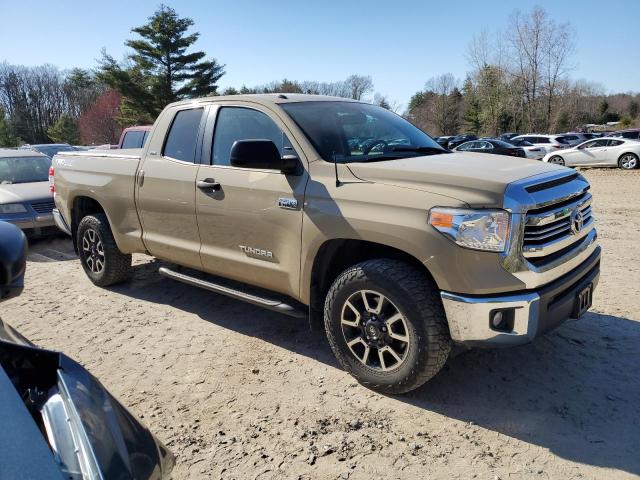 2017 Toyota Tundra Double Cab Sr/Sr5 VIN: 5TFUY5F17HX639101 Lot: 49600634