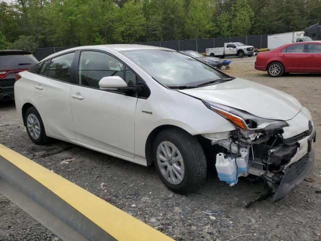 2020 TOYOTA PRIUS L - JTDKARFU5L3103437