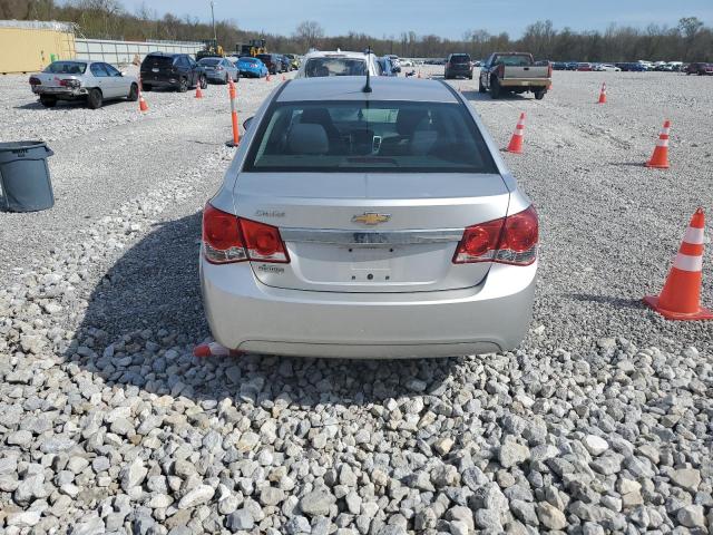 2013 Chevrolet Cruze Ls VIN: 1G1PA5SH5D7306578 Lot: 51936664