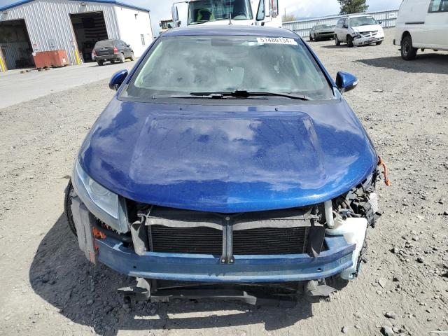 VIN 1G1RB6E46DU144918 2013 Chevrolet Volt no.5