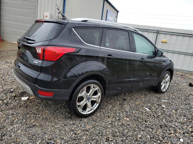 2019 Ford Escape Titanium VIN: 1FMCU0J94KUB30966 Lot: 50065834