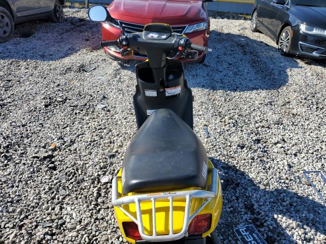 2003 YAMAHA YW50 AP ZU LPRSA20A83A202085
