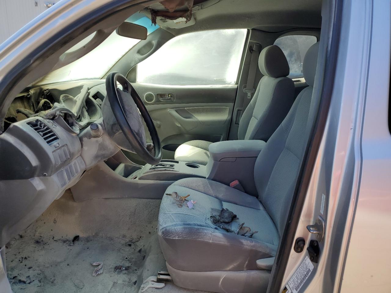 5TEUU42N06Z230958 2006 Toyota Tacoma Access Cab