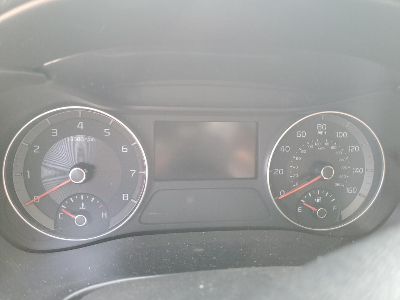 3KPF24AD8NE446599 2022 Kia Forte Fe