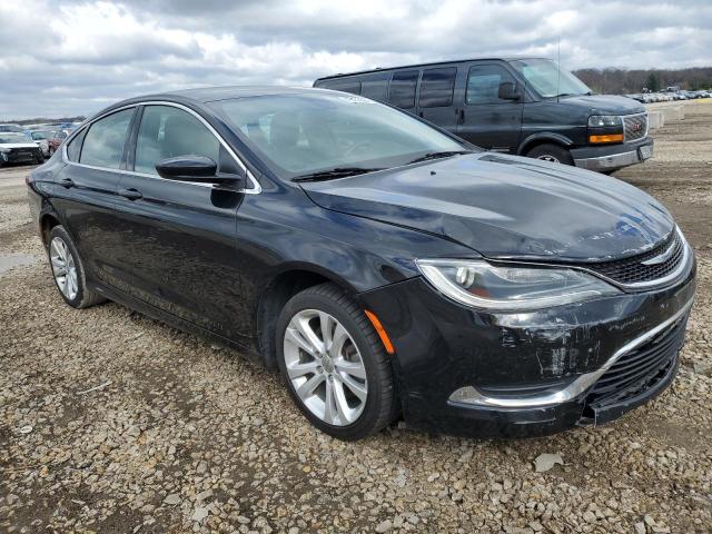 2015 CHRYSLER 200 LIMITE - 1C3CCCAB7FN597623