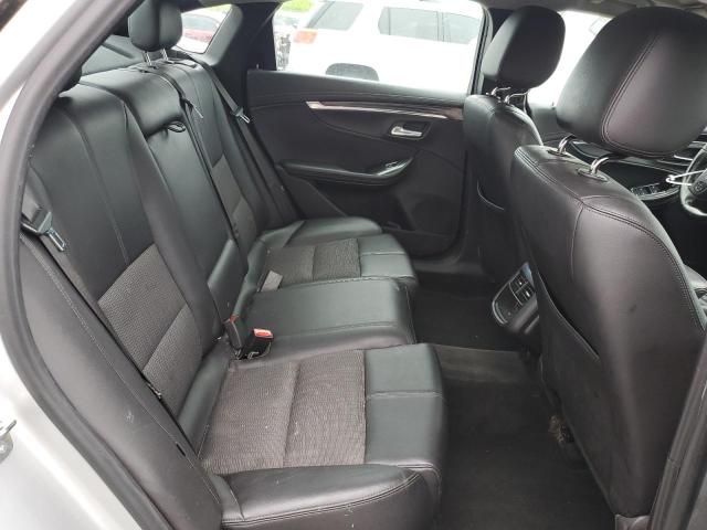 2016 Chevrolet Impala Lt VIN: 2G1115S33G9104139 Lot: 50360774