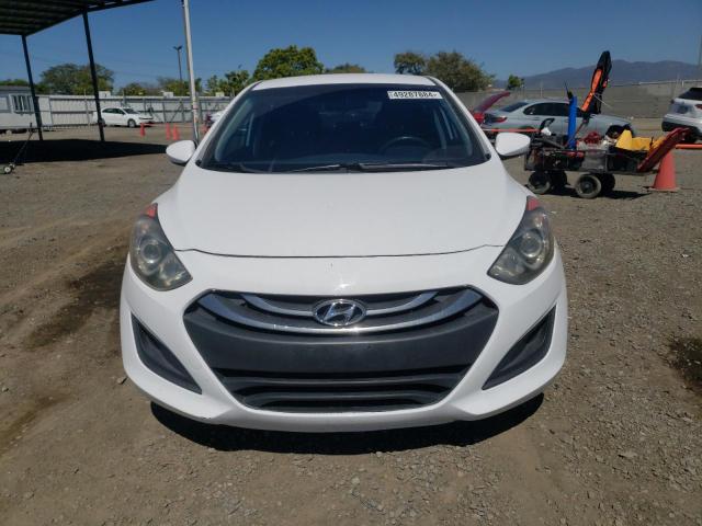 VIN KMHD35LH6GU262921 2016 Hyundai Elantra no.5