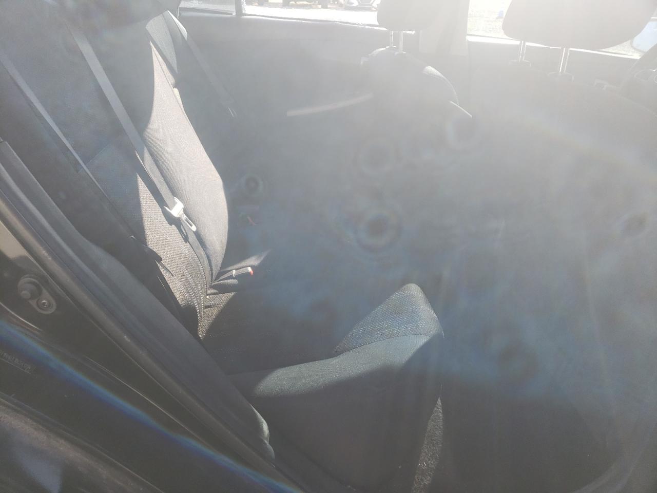 2T1BU4EE1BC541334 2011 Toyota Corolla Base