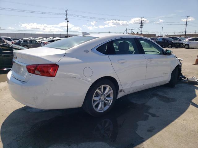 2019 Chevrolet Impala Lt VIN: 1G11Z5SA2KU116480 Lot: 51040144