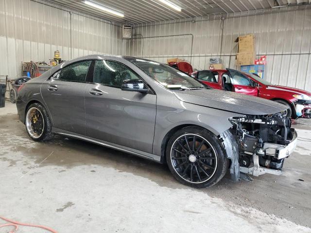 VIN WDDSJ4GBXEN096837 2014 Mercedes-Benz CLA-Class,... no.4