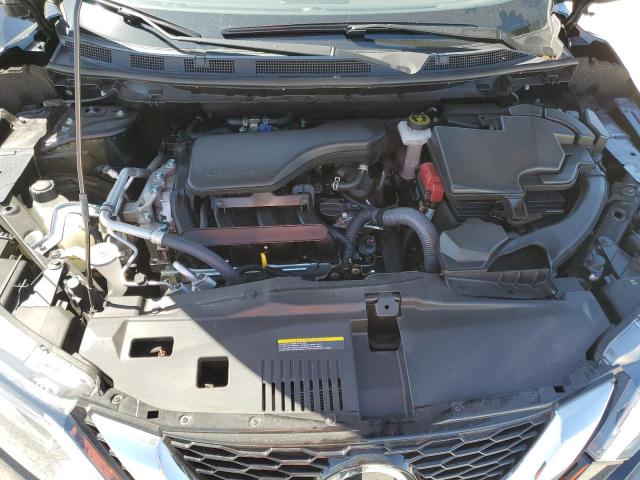 2022 NISSAN ROGUE SPOR - JN1BJ1CV3NW348627