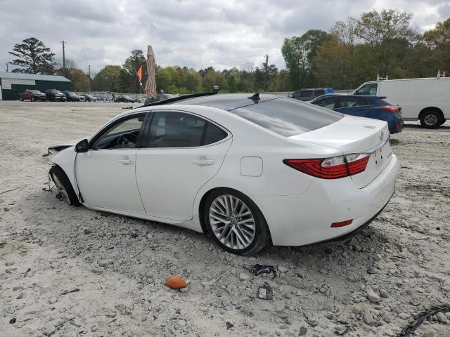 2014 Lexus Es 350 VIN: JTHBK1GG8E2139105 Lot: 49372524