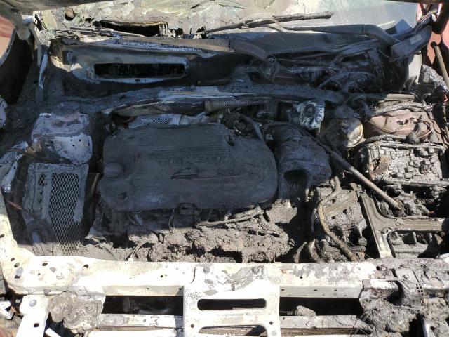 2021 BUICK ENVISION P - LRBAZLR45MD041190