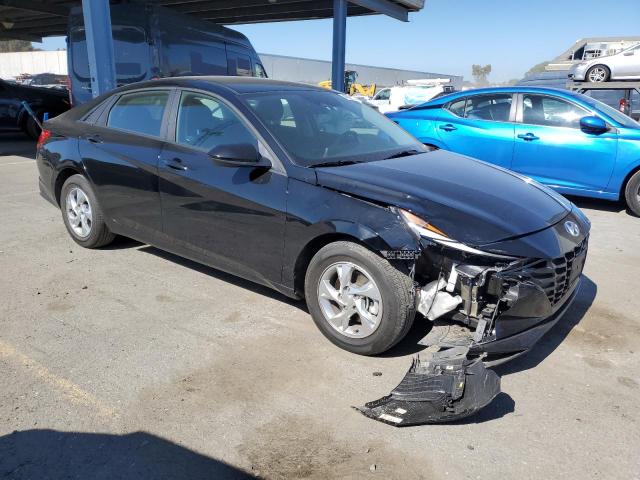 2022 Hyundai Elantra Se VIN: KMHLL4AG0NU368195 Lot: 49982864