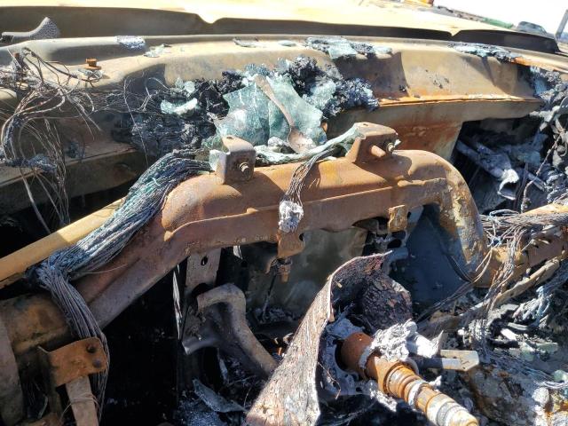 2012 Chevrolet Slvrado Ss VIN: 2GC2KXCG0CZ326546 Lot: 49220684