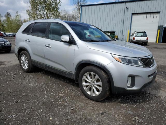 5XYKUDA72FG599146 | 2015 KIA sorento ex