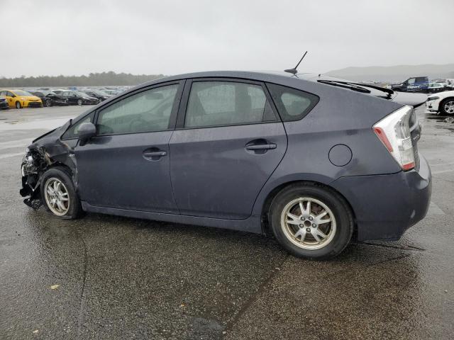 2011 Toyota Prius VIN: JTDKN3DU3B1423984 Lot: 50609874