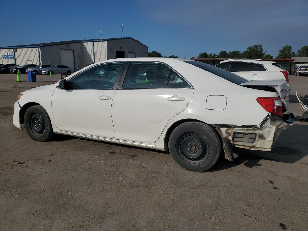 4T1BF1FK6DU241576 2013 Toyota Camry L