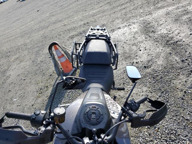 2022 HARLEY-DAVIDSON RA1250 S - 1HD1ZES24NB321930