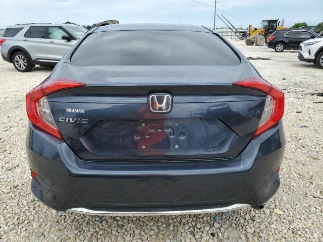 2019 HONDA CIVIC LX 19XFC2F61KE050165  49375094