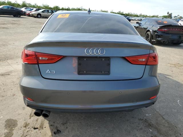 2015 Audi A3 Premium VIN: WAUACGFF5F1135507 Lot: 51107034