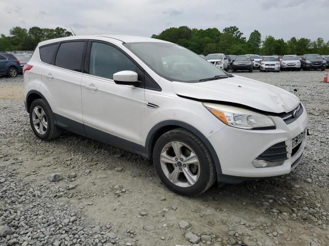 2015 Ford Escape Se VIN: 1FMCU0GX8FUC11853 Lot: 52699804