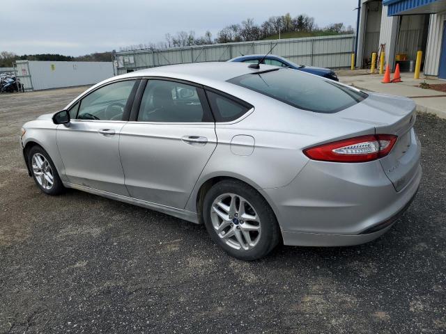 2013 Ford Fusion Se VIN: 3FA6P0HR2DR263448 Lot: 51250084