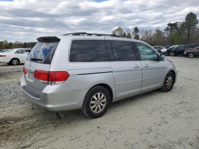 2010 Honda Odyssey Exl VIN: 5FNRL3H76AB005269 Lot: 49686824