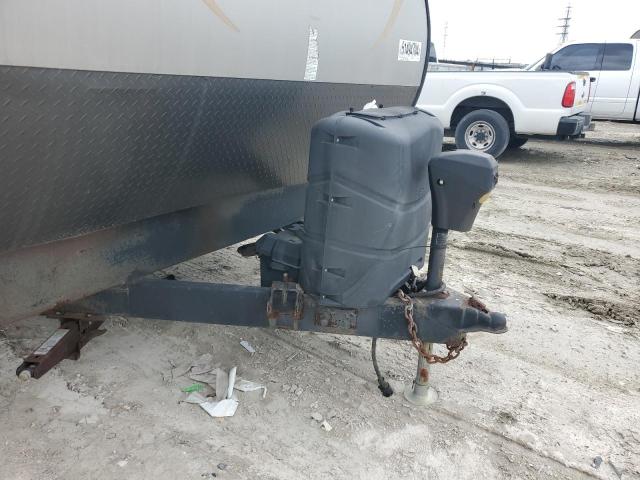 2015 Catl Trailer VIN: 5ZT2CAYB5FT007754 Lot: 51494704