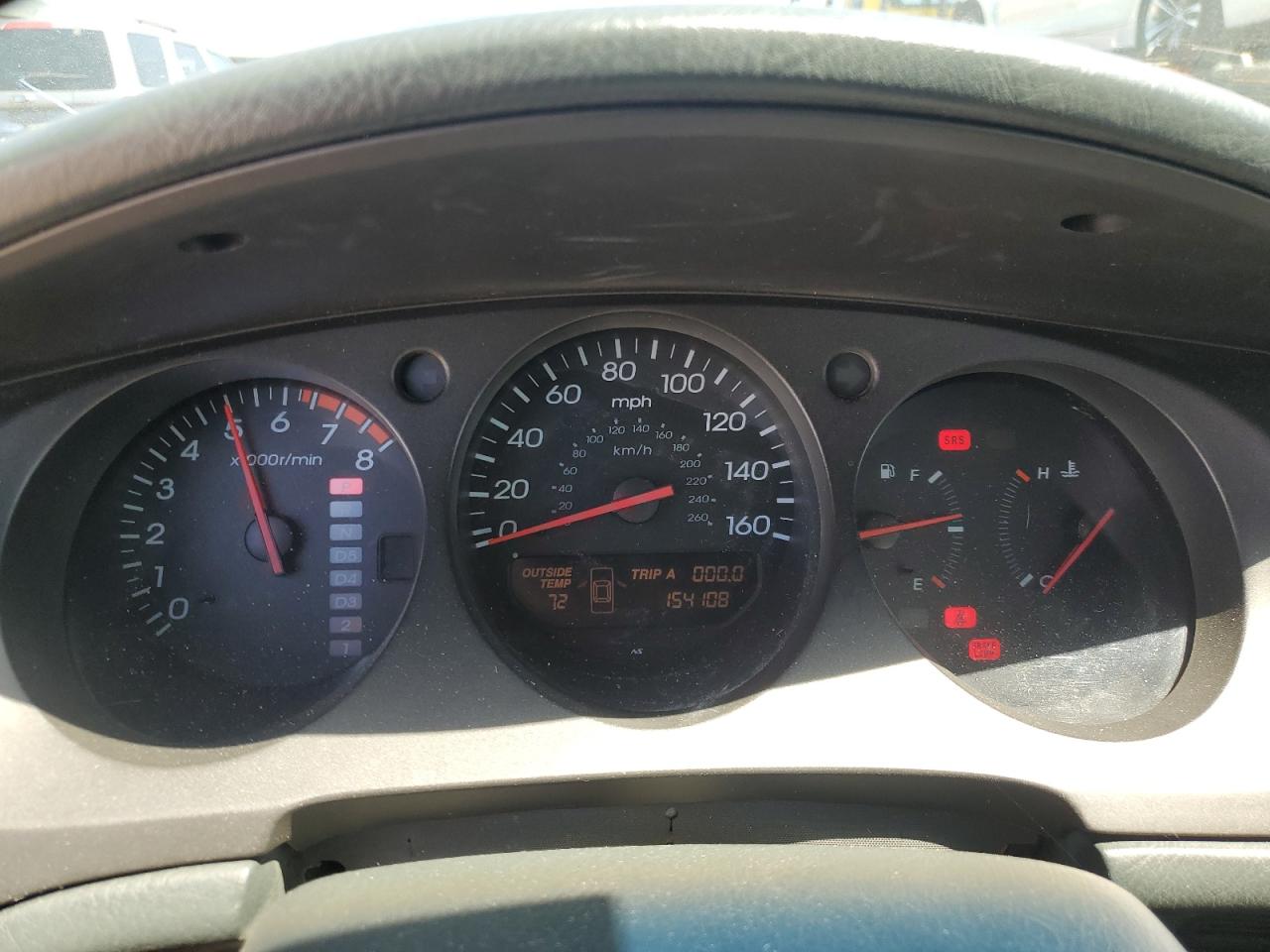 19UUA56641A026766 2001 Acura 3.2Tl