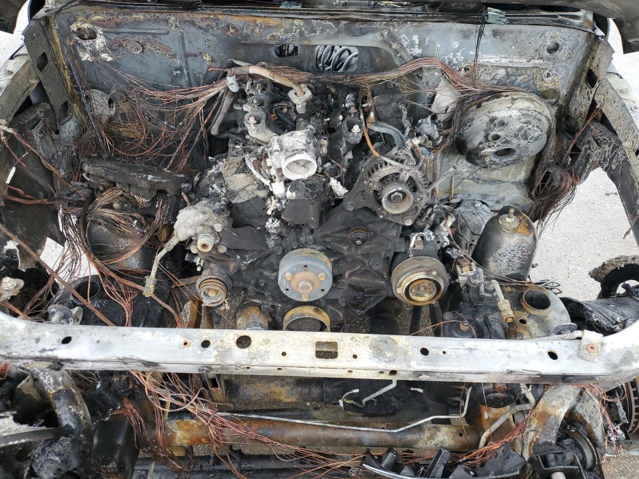 1J4AA5D16BL627556 2011 Jeep Wrangler Sahara