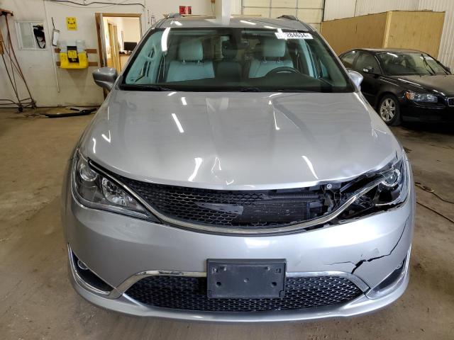 2017 Chrysler Pacifica Touring L Plus VIN: 2C4RC1EG3HR532256 Lot: 51284634