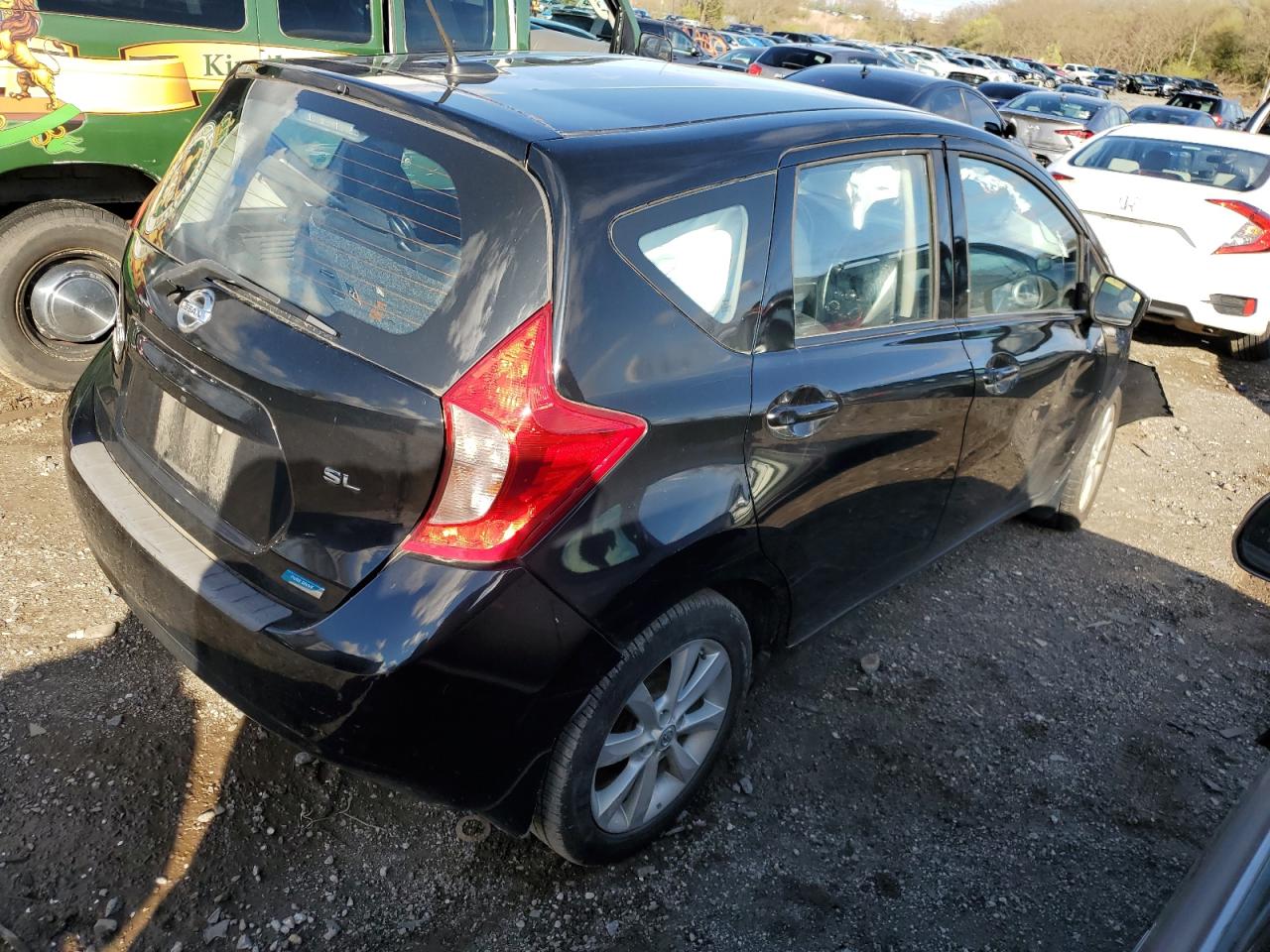 3N1CE2CP6FL430634 2015 Nissan Versa Note S